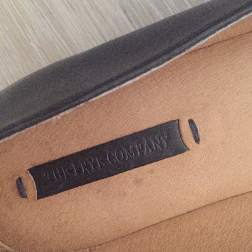 Frye Flats - image 2